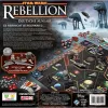 Star Wars Rebellion gioco da tavolo per famiglie