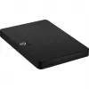 Seagate Expansion STKM2000400 disco rigido esterno 2 TB USB Type-A 3.2 Gen 1 (3.1 Gen 1) nero