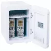 Mini frigorifero ADLER AD 8084w bianco