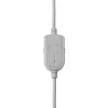 Cuffie White Shark GH-2443 Sparrow bianco