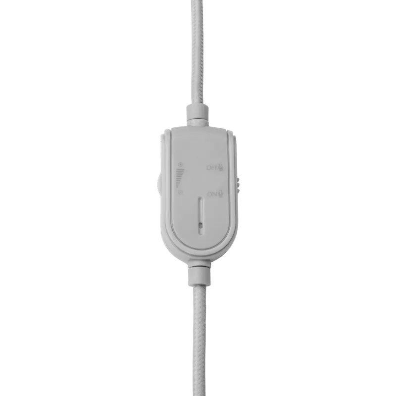 Cuffie White Shark GH-2443 Sparrow bianco