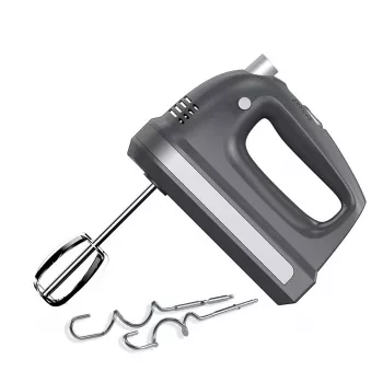 Maestro MR-501 sbattitore a mano, 500 W, grigio