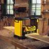 DeWALT DW733 pialla filo e spessore 1800 W 10000 giri/min
