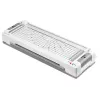 Tracer A4 TRL-7 Laminatore All-in-One cold/hot, White