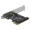 Adattatore SATA interno DeLOCK 90431