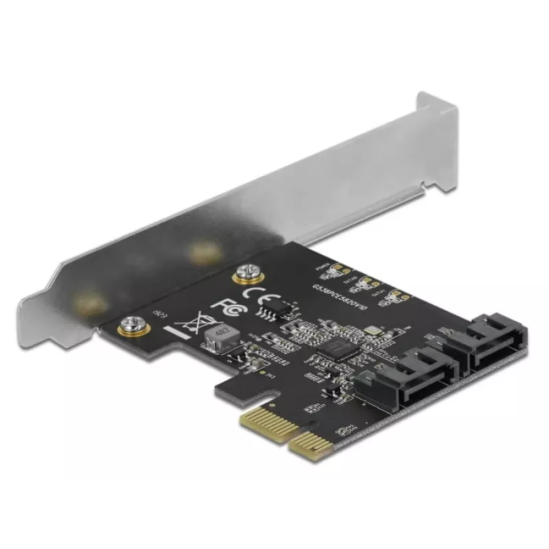 Adattatore SATA interno DeLOCK 90431