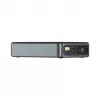 Powerbank/avviatore Baseus Pro+ avviamento auto, 12000mAh, 1200A, USB (Nero)