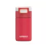 Kambukka Etna 11-01055 tazza termica 300 ml, mantiene caldo 8 h / freddo 18 h, Coral Crush rosso