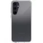 Custodia per smartphone OTTERBOX React Series per Samsung Galaxy A35, custodia protettiva trasparente e sottile