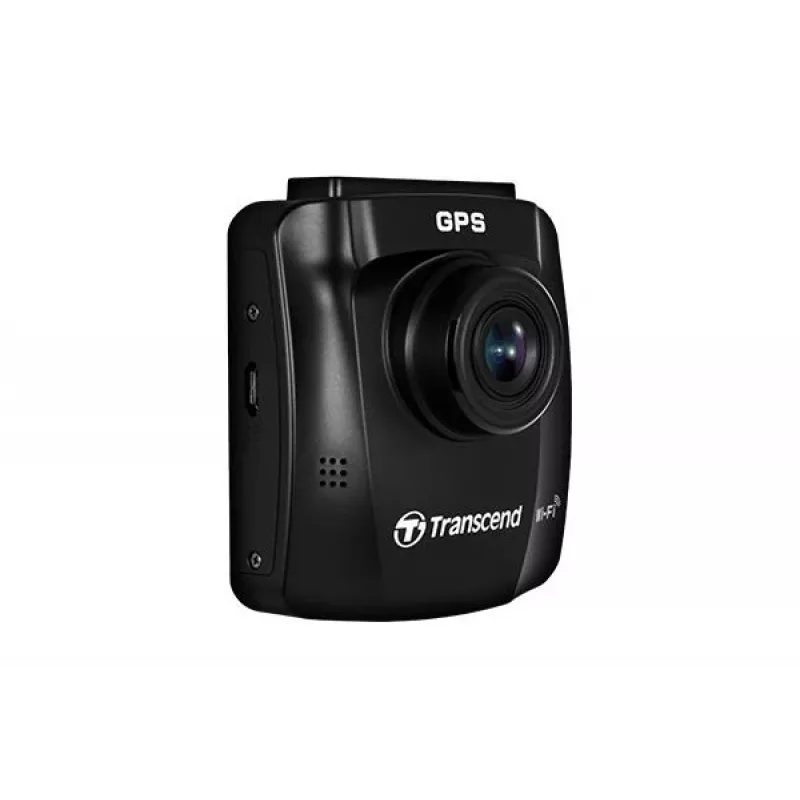 Registratore per veicoli Transcend DrivePro 250 32GB TS-DP250A-32G