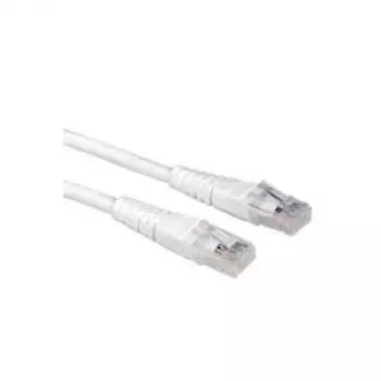 ROLINE cavo patch UTP Cat.6, bianco 3,0 m (21.15.1556)