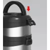 Maestro MR-1635-150 Thermos nero, acciaio