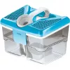 Aspirapolvere a traino Thomas Perfect Air Allergy Pure