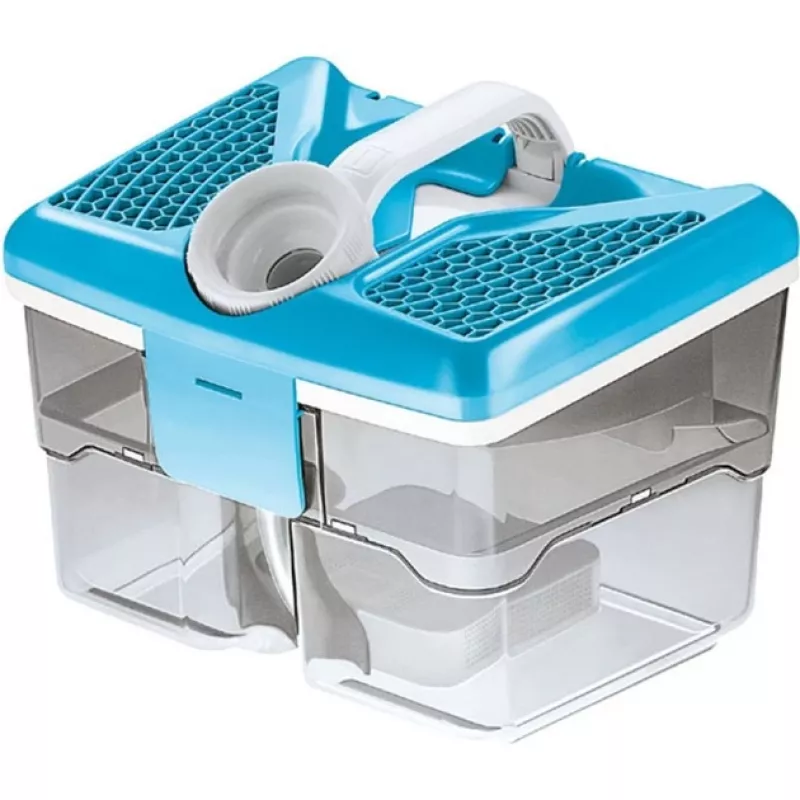 Aspirapolvere a traino Thomas Perfect Air Allergy Pure