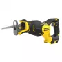 Stanley Fatmax SFMCS311B Seghetto alternativo 18 V nero, giallo