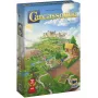 Carcassonne V3.0, gioco da tavolo Gioco dell'anno 2001