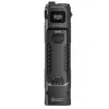 Torcia portatile Nitecore EDC29 corpo in acciaio inox, 2 LED, 15–6500 lm, IP54, USB ricaricabile