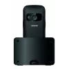 MaxCom MM720 SE telefono cellulare per anziani, display da 2,2 pollici, GSM 900/1800, nero