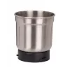 Macinino a lame MPM MMK-06M – acciaio inox, 200 W, capacità 70 g, una velocità