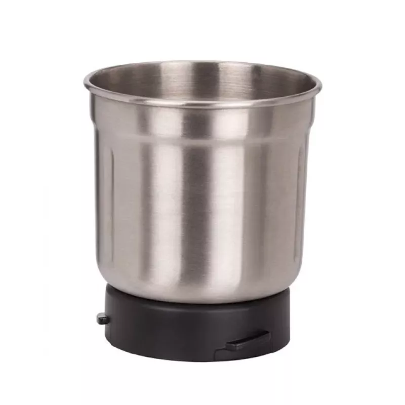 Macinino a lame MPM MMK-06M – acciaio inox, 200 W, capacità 70 g, una velocità