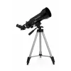 Celestron Travel Scope 70 rifrattore 165x nero