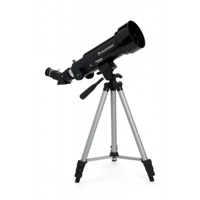 Celestron Travel Scope 70 rifrattore 165x nero