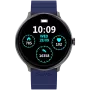 Canyon SW-69 - Jacky - Smartwatch - BT - display a colori LTPS 1.3 - impermeabile IP68 - 25 sport