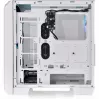 Case PC Thermaltake View 300 MX Midi Tower bianco