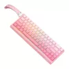 ONIKUMA G69 tastiera, rosa, QWERTY