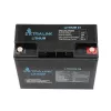 Extralink batteria LiFePO4 24000 mAh 12,8 V
