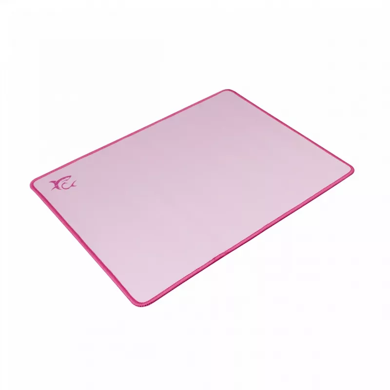 White Shark MP-2100 Lotus 400x300mm rosa
