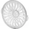 Clatronic GS 3656 sauna viso, bianco