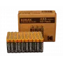 Kodak XTRALIFE batteria alcalina AAA (confezione da 60)