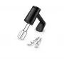 Frullatore a mano Philips HR3781/00 — 500 W, nero, impastare e miscelare, corpo in plastica