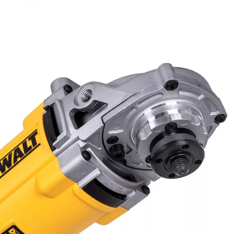 Smerigliatrice angolare DEWALT DWE492S-QS 2200W 230MM