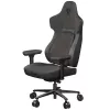 ThunderX3 CORE-Loft sedia gaming, in rete mesh, fino a 150 kg, grigio scuro