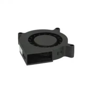 Componente di raffreddamento per computer Titan TFD-B5015M12B ventola per case 5 cm nero (TFD-B5015M12B)