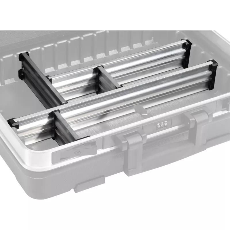 B&W Cases 109.47 set divisori per valigia JET 5000