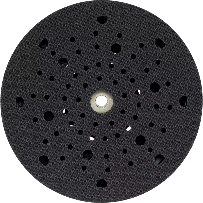 Bosch 2 608 900 010 accessorio levigatura/smerigliatura per utensili rotanti platorello