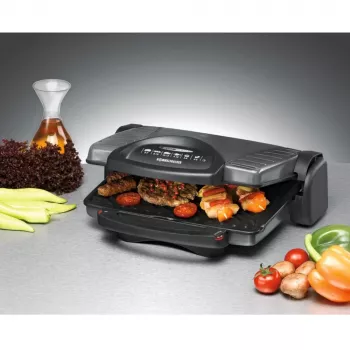 ROMMELSBACHER KG 1800 Multi Grill - grill - elettrico