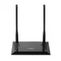 Edimax N300 router wireless Fast Ethernet single-band (2,4 GHz) nero