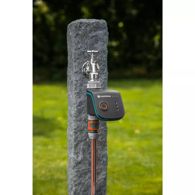 Set controllo acqua smart Gardena 19103-20