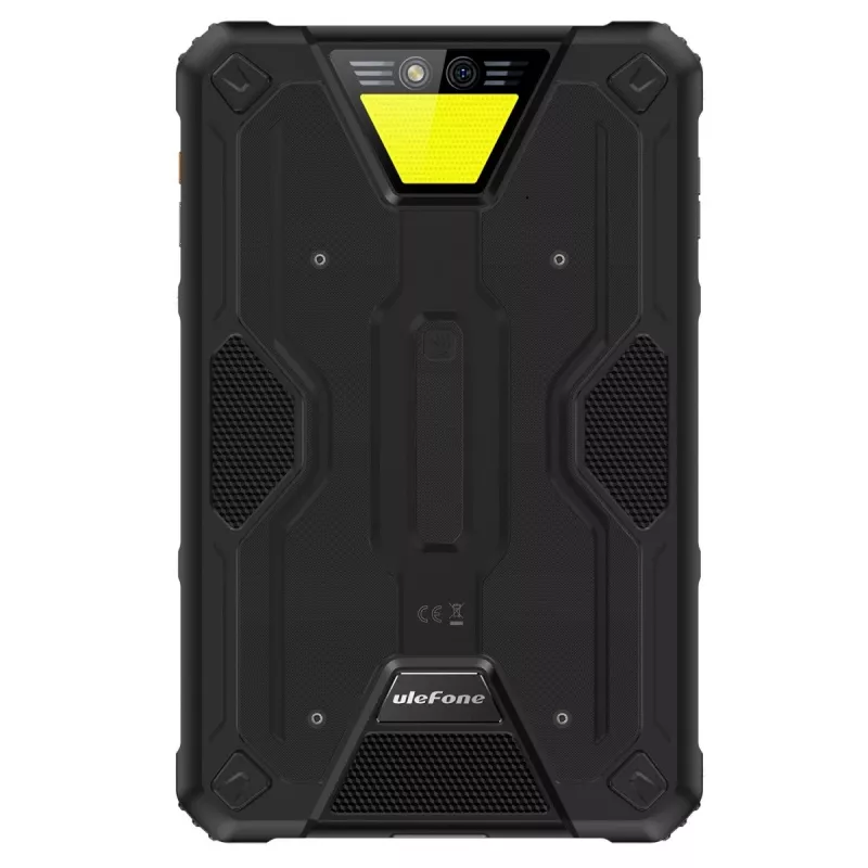 Tablet Ulefone Armor Pad 2 11 pollici 2 GHz Mediatek Helio G99 8 GB RAM 256 GB Android 13