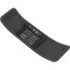 Cacciavite a bit per elettronica e meccanica fine Wera Kraftform Kompakt Micro 11 Electronics 1 5/32 (4 mm) HIOS, 5/32 ( (05073676001)