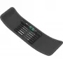 Cacciavite a bit per elettronica e meccanica fine Wera Kraftform Kompakt Micro 11 Electronics 1 5/32 (4 mm) HIOS, 5/32 ( (05073676001)