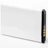 Batteria extra digital per Samsung C5212 / M110 / E1100, 3,7V 1000mAh