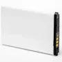 Batteria extra digital per Samsung C5212 / M110 / E1100, 3,7V 1000mAh