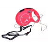 Flexi nuovo Classic S 8 m guinzaglio a rotella per cani
