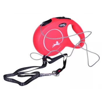 Flexi nuovo Classic S 8 m guinzaglio a rotella per cani