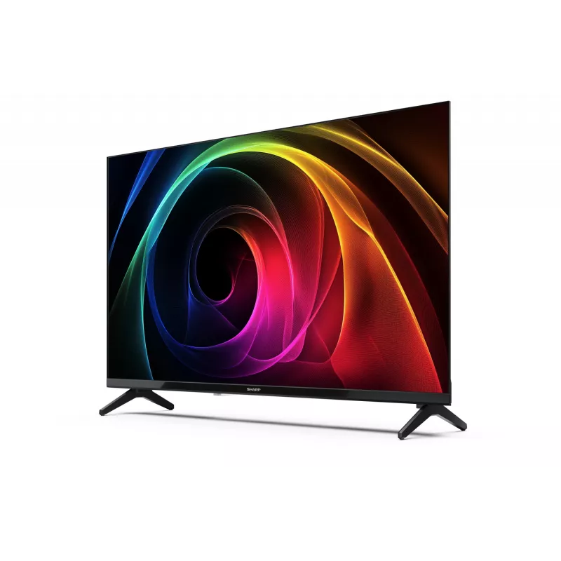 TV LED Sharp 32HA1205E 32